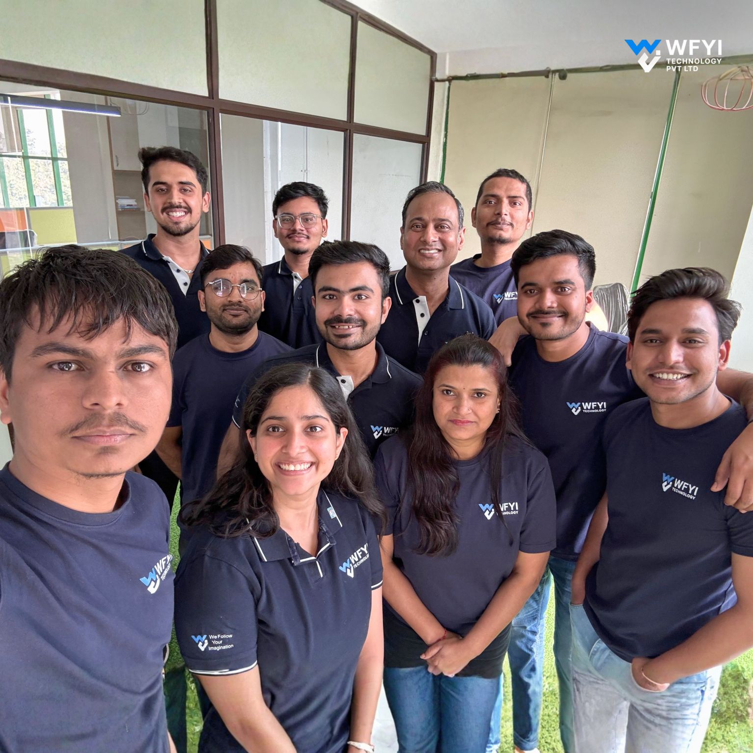 Team review